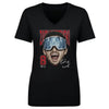 Zach Werenski Columbus Goggles WHT by 500 LEVEL