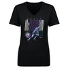 Haley McCutcheon Orlando Pride CLUTCH WHT by 500 LEVEL