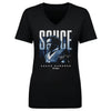 Sauce Gardner Indianapolis Bitmap WHT by 500 LEVEL