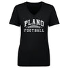 Plano Crown Trio Football WHT by 500 LEVEL