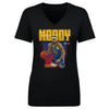 Moses Moody Golden State Warriors Premiere WHT by 500 LEVEL