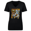 Dock Ellis Pittsburgh Psychadellic WHT by 500 LEVEL
