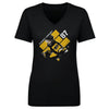 Sidney Crosby Stripes Y WHT by 500 LEVEL