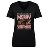 Jey Uso BIG SHOTS Merry Yeetmas WHT by 500 LEVEL