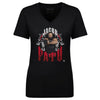 Jacob Fatu Werewolf Tribal WHT by 500 LEVEL