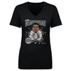 Victor Wembanyama San Antonio Spurs Caricature WHT by 500 LEVEL