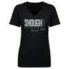 Tyler Shough New Orleans Elite WHT by 500 LEVEL