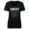 Christmas Santa's Favorite Ho WHT by 500 LEVEL