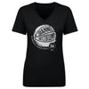 Giannis Antetokounmpo Milwaukee Basketball WHT by 500 LEVEL