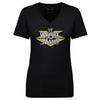 WWE WrestleMania XV Logo WHT by 500 LEVEL