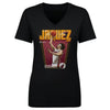 Jaime Jaquez Jr. Miami Heat Premiere WHT by 500 LEVEL