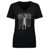 Stephon Castle San Antonio Spurs Shattered WHT by 500 LEVEL