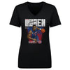 Jalen Duren Detroit Pistons Premiere WHT by 500 LEVEL
