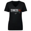 Beckett Sennecke Anaheim Elite WHT by 500 LEVEL