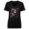 Jacob Fatu Scream Gritty WHT by 500 LEVEL