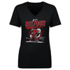 Ed Belfour Chicago Comet WHT by 500 LEVEL
