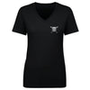 USRowing Emblem Pocket White WHT by 500 LEVEL