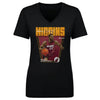 Andrew Wiggins Miami Heat Premiere WHT by 500 LEVEL