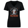 Rafael Palmeiro Baltimore Gritty WHT by 500 LEVEL