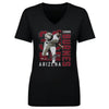 Corbin Burnes Arizona Gritty WHT by 500 LEVEL