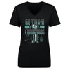 Gotham FC 2025 NWSL Champions WHT by 500 LEVEL