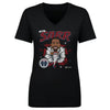 Alex Sarr Washington Wizards Caricature WHT by 500 LEVEL