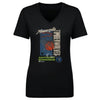 Anthony Edwards Minnesota Timberwolves All Net WHT by 500 LEVEL