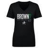 Jaylen Brown Boston Celtics 2026 NBA All-Star Elite WHT by 500 LEVEL