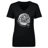 Day'Ron Sharpe Brooklyn Basketball WHT by 500 LEVEL