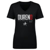 Jalen Duren Detroit Pistons 2026 NBA All-Star Elite WHT by 500 LEVEL