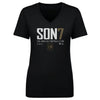 Son Heung-Min LAFC Elite WHT by 500 LEVEL