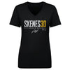 Paul Skenes Pittsburgh Elite WHT by 500 LEVEL