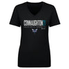 Pat Connaughton Charlotte Hornets Elite WHT by 500 LEVEL