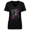 AJ Lee Spider Web WHT by 500 LEVEL