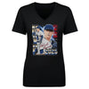 Yoshinobu Yamamoto Los Angeles D 2025 Champs MVP WHT by 500 LEVEL