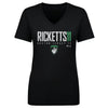 Chloe Ricketts Boston Legacy FC Elite WHT by 500 LEVEL
