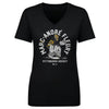 Marc-Andre Fleury Pittsburgh Emblem WHT by 500 LEVEL