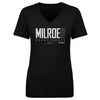 Jalen Milroe Seattle Elite WHT by 500 LEVEL
