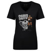 Osiris Griffin Skull Mask WHT by 500 LEVEL