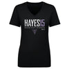 Tiffany Hayes Golden State Valkyries Elite WHT by 500 LEVEL