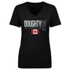 Drew Doughty Los Angeles Canada Elite WHT by 500 LEVEL