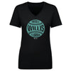 Dontrelle Willis Florida Vintage Baseball WHT by 500 LEVEL