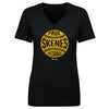 Paul Skenes Pittsburgh Vintage Baseball WHT by 500 LEVEL