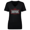 Gambling Poker DNKYKNG Inline WHT by 500 LEVEL