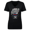 Harlem Globetrotters World Famous WHT by 500 LEVEL