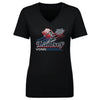 Lindsey Vonn Retro WHT by 500 LEVEL