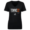 Karl-Anthony Towns New York Knicks 2026 NBA All-Star Elite WHT by 500 LEVEL