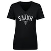 Tiffany Hayes Golden State Valkyries Invert WHT by 500 LEVEL