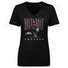 Hot Shot Swanson Harlem Globetrotters Nickname WHT by 500 LEVEL
