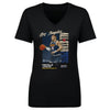 Nikola Jokic Denver Nuggets 2026 NBA All-Star Vertical WHT by 500 LEVEL